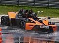 KTM X-Bow 